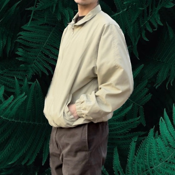 Men’s vintage Cherokee windbreaker jacket - Picture 7 of 8